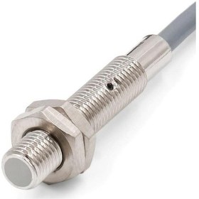 Resim LJ6A3-1-Z/BX 6-36V 1mm NPN NO Endüktif Mesafe Sensörü 