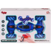 Resim RQ2093 Bilekten Kontrollü Işıklı ve Müzikli 4 Teker Tırmanış Aracı -Vardem Oyuncak 