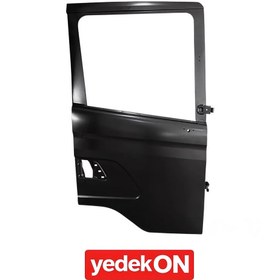 Resim Kapı Komple 4-Seri R. Cab. Sağ - 1452666 [S80.8334.W1] - 1452666 