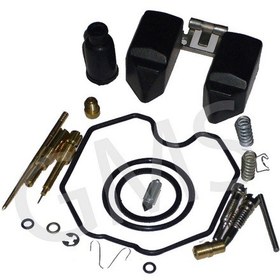 Resim Karburator Tamır Takımı Cg125-150 Gms6399 