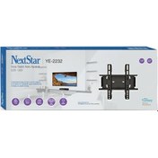 Resim Nextstar 19 22 23 24 26 32" Sabit Lcd Led Tv Askı Aparatı 