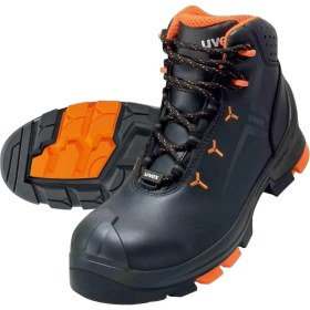 Resim Uvex 2 6503 S3 Src Esd Iş Botu 