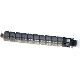 Resim Zebra Ricoh Mp-c2503 Siyah Uyumlu Toner Mp-c2504 Muadil Toner 10k 
