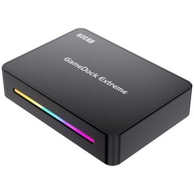 Resim Amerion Hdmı Capture Card Usb3.2 4k 
