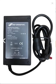 Resim Beko 220 Tr Yazarkasa Pos Cihazı Adaptörü 9 Volt 5 Amper 4mmx1 NCP-9V-5A-BEKO-FSP045-DBAF1 