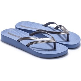 Resim Bossa Soft Kadın Parmak Arası Terlik Mavi 35/42 Mavi 