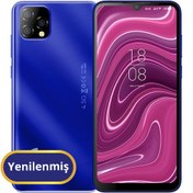 Resim Reeder P13 Blue Plus 2022 TR Garanti | 32 GB 4 GB Mavi 