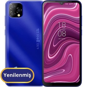 Resim Reeder P13 Blue Plus 2022 TR Garanti | 32 GB 4 GB Mavi 