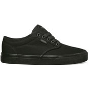 Resim Siyah Vans Erkek Günlük Spor Ayakkabı Mn Atwood Vn000tuy1861 001 