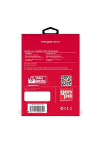 Resim GNP 25 W PD Başlık Hızlı Şarj Adaptörü 