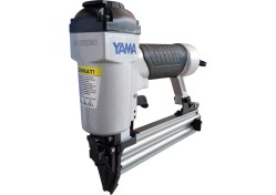 Resim Yama F Serisi 1832 Havalı Mobilya ve Lambiri Başlı Brad Çivi Çakma Tabancası 