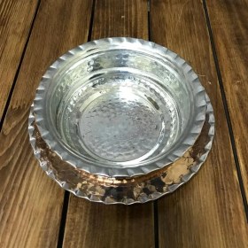 Resim Efemir Bakır Çorba Kasesi 