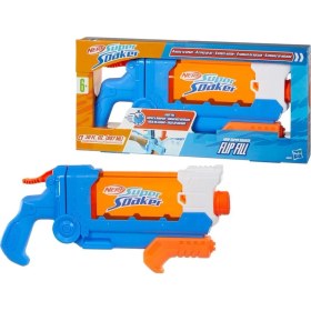Resim MCM Group F8643 Nerf Super Soaker Flip Fill 
