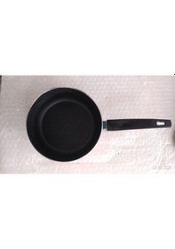 Resim Yüksel Teflon Sosluk Tava Sütlük Sos Tavası 14 Cm Çok Renkli 