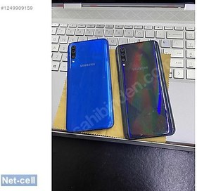 Resim Samsung A50 İkinci El TR | 64 GB | Mavi 