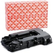 Resim Febi Opel Insignia 1.4 Turbo Benzinli Külbütör Üst Kapağı Marka 607697 