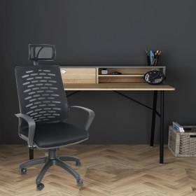 Resim Koltukstilim Berlin Fileli Joy Müdür Koltuğu 