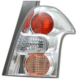Resim Ulo Stop Lambası Duylu Toyota Uyumlu Verso 2007-2009 Sağ 