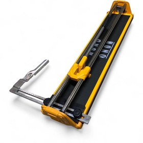 Resim ONON HIRDAVAT 60 Profesyonel Fayans Granit Kesme Makinesi 60cm - Metal Gövde-titanyum elmas-çifraylı -geniş baskı 