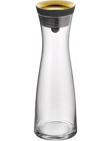 Resim Wmf Karaf 1 Lt Altın Kapak 