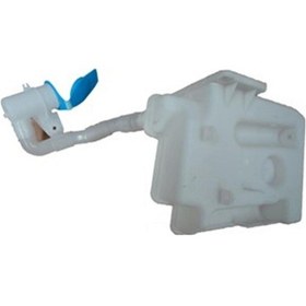 Resim Eşdeğer Ürün Audı A3- 2009-2012- Ön Cam Su Bidonu/deposu Motorsuz Tek Motor Girişli Borusu İle Birlikte 