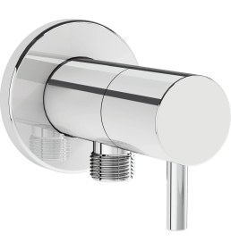 Resim VitrA Origin A45214 Ara Musluk, Krom 