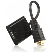 Resim Dark Dk Hd Advıdxvga Dvı D To Vga Çevirici Adaptör 
