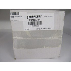 Resim Mp Filter Cu730A10N Filter 