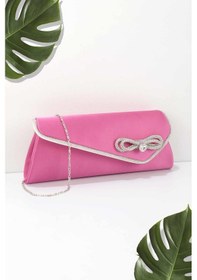 Resim Fuşya Sigorta Kadın Portföy C06113234638 Fuşya 