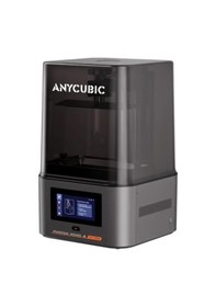 Resim Anycubic Photon Mono 4 Ultra 3D Yazıcı 