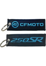 Resim Cf Moto 250sr Anahtarlık Model:1 