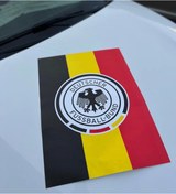 Resim armin Germany Kağıt Paspas 50 Adet 