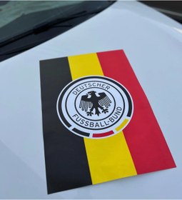 Resim armin Germany Kağıt Paspas 50 Adet 