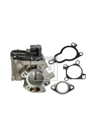 Resim Renault Laguna 3 Egr Valfi 2.0 Dci 2008-2012 Febı 170326 