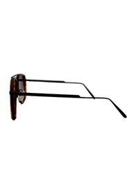 Resim Franco Vital OSIRIS MBLK 56-21-140 Unisex Güneş Gözlüğü - 20 
