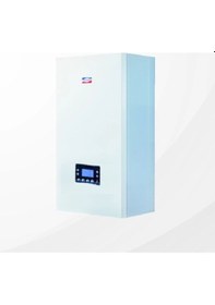Resim Ünmak ÜEK -45 Kw Trifaze 380 W Elektrikli Kombi 