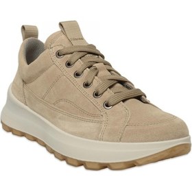 Resim Legero 000408 T4 Run Günlük Bej Kadın Ayakkabı Bej 