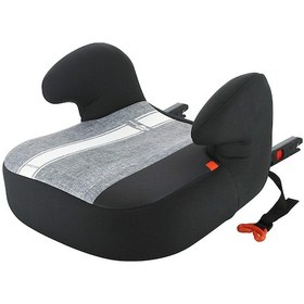 Resim Comfymax Isofixli Yükseltici 15-36Kg Oto Koltuğu - Grey Line 