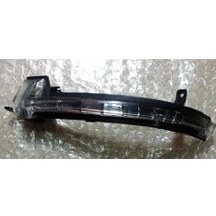 Resim WOLCAR Audi A4 2012-- Ayna Sinyali Sol/g 