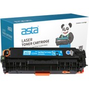 Resim ASTA AKY-TK-895C CYAN / FOTOKOPİ MUADİL TONERİ (12000 SAYFA) 