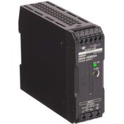 Resim Omron S8VKG06024 Kitap Tipi Güç Beslemesi Pro 60 W 24VDC 2.5 A DIN Ray Montajı 