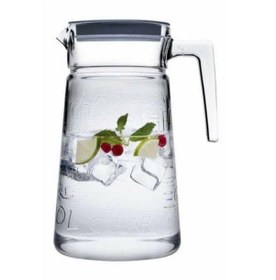 Resim Paşabahçe 43763 City Pop Sürahi 2 L 