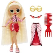 Resim L.O.L. Surprise OMG HoS S2 - Swag 591573 