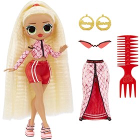 Resim L.O.L. Surprise OMG HoS S2 - Swag 591573 