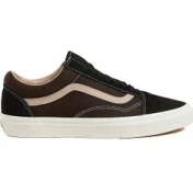 Resim Vans Old Skool Kadın Günlük Ayakkabı Vn000d7zys81 Siyah 