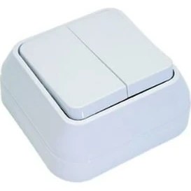 Resim Makel Sıva Üstü Komitatör 