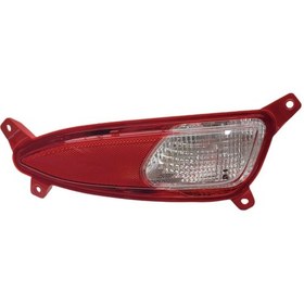 Resim Hyundai Tampon Reflektör İ20 2018-2020 Arka Sol ,92405-c8700 