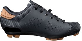 Resim Sidi Dust Shoelace Dağ ve Gravel Bisiklet Ayakkabısı - SİYAH / 4 