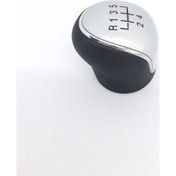 Resim Volvo S40 2000-2004 Vites Topuzu Mandalli Model 515482010 