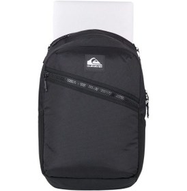 Resim Quıksılver Quiksilver Freeday 20l Erkek Siyah Sırt Çantası Kvj0 
